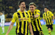 Dortmund: “Hàng rẻ” chất lượng cao