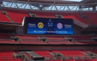 Chuyện một người gốc Việt ở Wembley