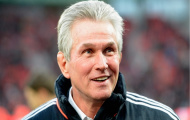 Nếu Bayern vô địch...