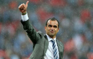 HLV Martinez chuẩn bị về Everton