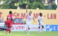 Vissai Ninh Bình  3-2 Xi Măng Vicem Hải Phòng: Chủ nhà giành trọn 3 điểm sau trận cầu đẹp mắt