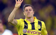 Lewandowski: Cho Ronaldo Giày vàng, tôi chỉ cần cúp vô địch!