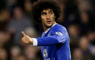 M.U sẵn sàng chi đậm để 'giải cứu' Fellaini
