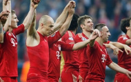 CK Champions League 2013: Bayern Munich sẽ vô địch?