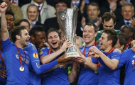 Lampard ủng hộ Terry ở lại Chelsea