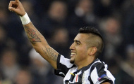 'Cò' bóng đá 'máu mặt' khuyên Real và M.U quên Vidal đi vì Juve sẽ không bán với bất cứ giá nào