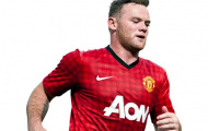 Đến Arsenal là bước lùi của Rooney?
