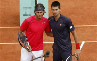 Djokovic: “Tôi sẽ làm nên lịch sử”