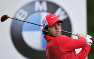 McIlroy muối mặt rời PGA Championship