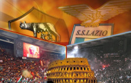 23h00 ngày 26/05, Roma vs Lazio: 'Nhất tiễn hạ song điêu'