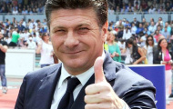 Inter sa thải Stramaccioni, chọn Mazzarri: Cuối cùng, Moratti cũng ngừng 'mơ'