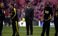 Klopp ngẩng cao đầu: Dortmund sẽ trở lại