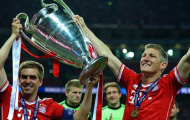 Jupp Heynckes: Kỷ nguyên Châu Âu dưới chân Bayern có lẽ đã bắt đầu