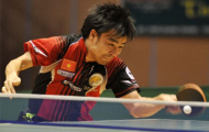Tập trung Đội tuyển Bóng bàn quốc gia: Hà Nội góp 5 tay vợt nam, nữ