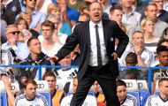 Rafa Benitez dẫn dắt Napoli: Benitez có phải là canh bạc?