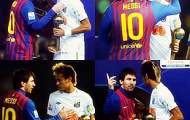 01h00 ngày 27/05, Espanyol vs Barcelona: Mừng Neymar bằng kỷ lục 100 điểm