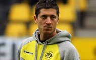 Heynckes cho rằng Lewandowski đang đến gần Bayern