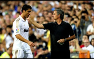 01h00 ngày 27/05, Real Sociedad vs Real Madrid: Đoạn kết buồn cho Real 'Mou-drid'