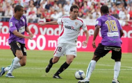 01h00 ngày 27/05, Osasuna vs Sevilla: Chỉ có một con đường