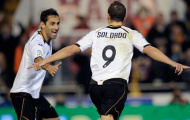 01h00 ngày 27/05, Valencia vs Granada: Hạ Granada, nhấn ga vào tốp 4