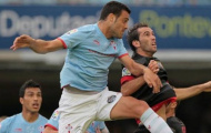 01h00 ngày 27/05, Valladolid vs Celta Vigo: Hy vọng mong manh