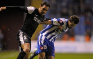 01h00 ngày 27/05, Malaga vs Deportivo: Tinh thần “Super Depor”