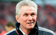 Góc nhìn: Jupp Heynckes hạ đo ván Juergen Klopp