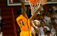 Video NBA: Pha úp rổ đẹp nhất ngày 24/05