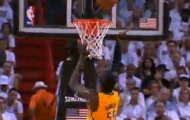 Video NBA: Tổng hợp diễn biến ngày 24/05