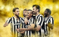 Ba ông lớn của Serie A hẹn gặp nhau tại Mỹ