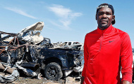 Nike sát cánh cùng Kevin Durant hỗ trợ nạn nhân lốc xoáy tại Oklahoma