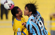 Vòng 1 VĐQG Brazil: 02h00 ngày 27/05/13, Gremio vs Nautico: Đội khách yếu thế