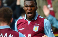 Cập nhật tin chuyển nhượng Arsenal: Christian Benteke vẫn dùng dằng chưa quyết