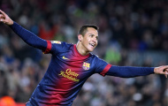 Barcelona tiến gần hơn tới mốc 100 điểm sau khi đánh bại Espanyol