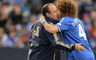 Benitez: Mọi người đã sai khi chỉ trích tôi