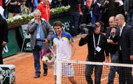 Venus thua sốc (Nhật ký Roland Garros ngày 1)