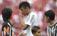 Neymar: Được chơi bóng cùng Xavi, Iniesta và Messi là một vinh dự to lớn