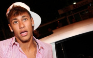 Neymar và những thú vui ngoài bóng đá