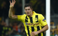Top 5 cầu thủ xuất sắc nhất Champions League mùa giải năm nay