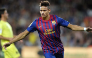 Barcelona sở hữu Neymar: Hổ mọc thêm cánh