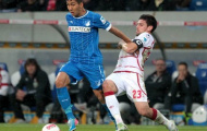 01h30 ngày 28/05,  Kaiserslautern vs Hoffenheim: Nhiệm vụ bất khả thi