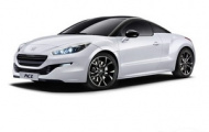 Peugeot tung ra phiên bản RCZ Magnetic đặc biệt