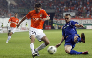 23h30 ngày 27/05, Zaglebie Lubin vs Polonia Warszawa: TLCA cả trận: 0.73*0:1/4*-0.81