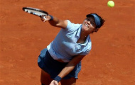 Roland Garros (Ngày 2): Khởi đầu suôn sẻ cho Li Na