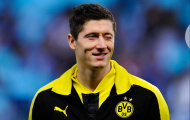 Lewandowski gần như 100% sẽ là người của Bayern mùa tới