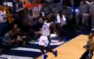 Video NBA: Tổng hợp diễn biến ngày 25/05