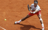 Roland Garros (Ngày 2): Nadal vã mồ hôi trong ngày trở lại