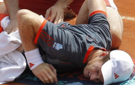 Andy Murray lo bỏ lỡ Wimbledon 2013