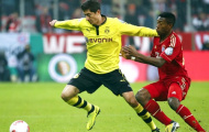 Bayern: Guardiola có cần Lewandowski?