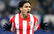 Falcao gia nhập Monaco: Vì tiền, anh phản bội chính mình